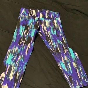 Calvin Klein Capri leggings